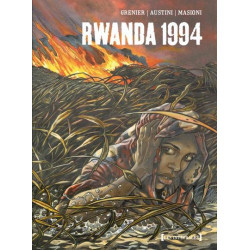 Rwanda 1994 - Intégrale