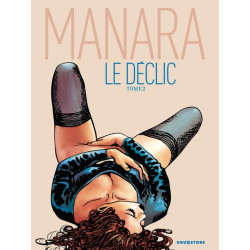 Le Déclic - Tome 02 - NE...