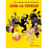 Léon la Terreur - Intégrale