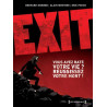 Exit - Intégrale Tomes 01 à 03