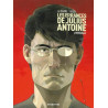 Les Errances de Julius Antoine -  Intégrale Tomes 01 à 03