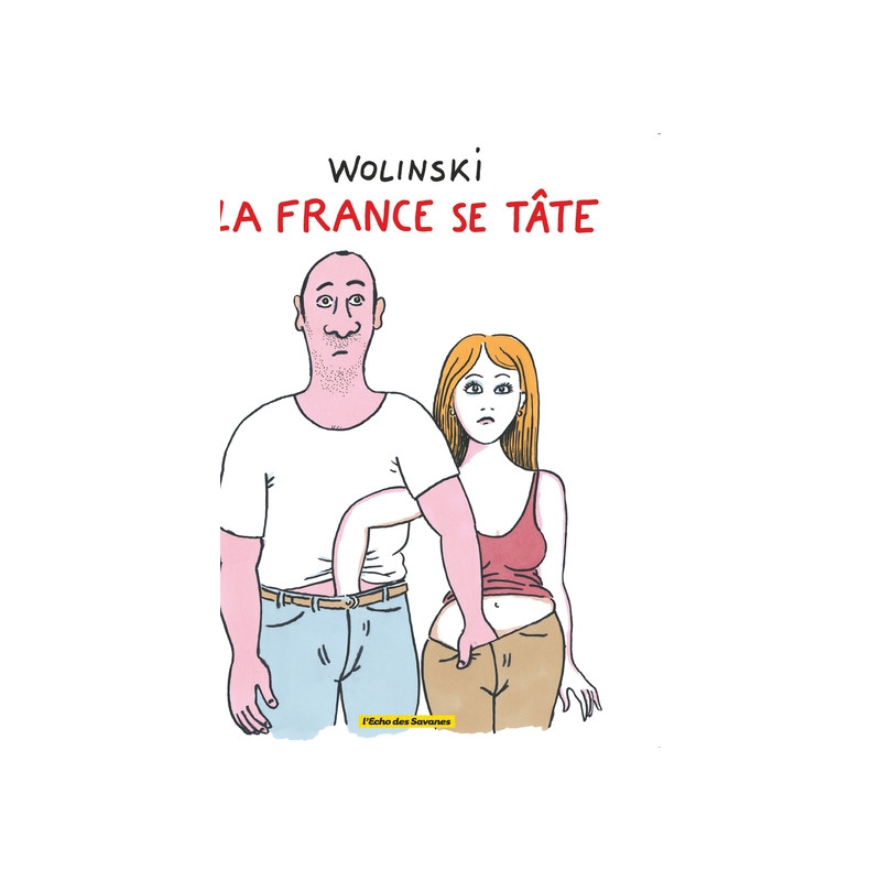 La France se tâte