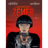 La malédiction de Zener - Tome 01