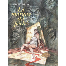 La Marque du péché - Tome 02