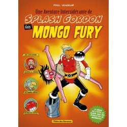 Une Aventure Intersidérante...