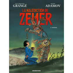 La malédiction de Zener -...