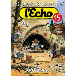 Les Sales Blagues de l'Echo...