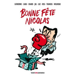 Bonne fête Nicolas