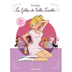 Les fables de belle lurette
