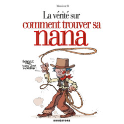 La vérité sur comment...