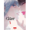 Kasane - La voleuse de visage T05
