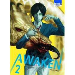 Awaken T02