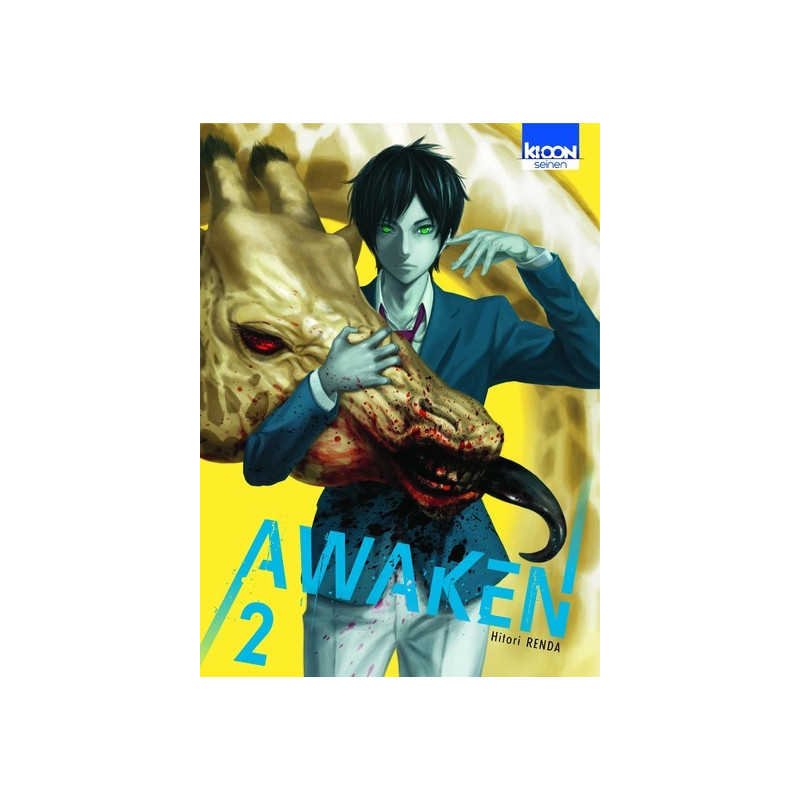 Awaken T02