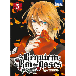 Le Requiem du Roi des roses...