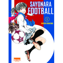 Sayonara Football T01
