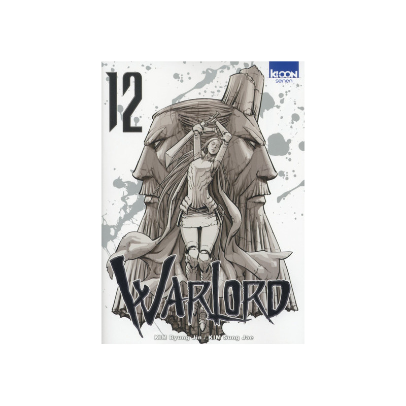 Warlord T12