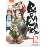 Barakamon T12