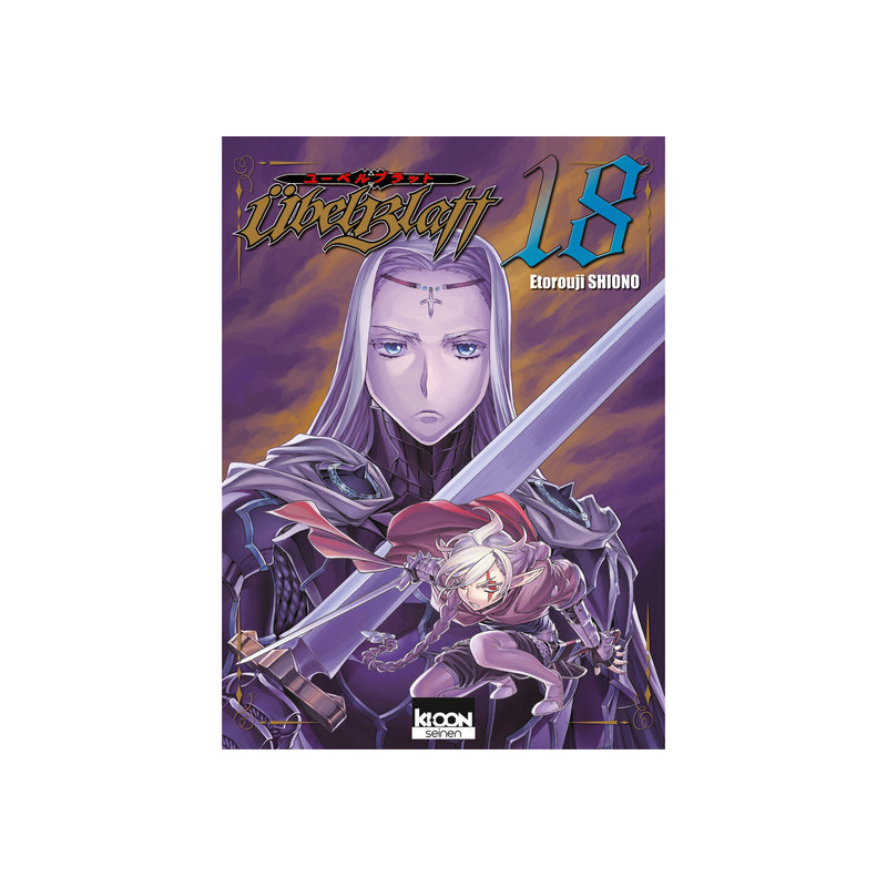 Ubel Blatt T18