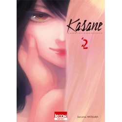 Kasane - La voleuse de...