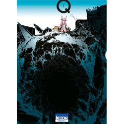Q T01