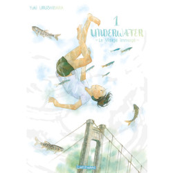 Underwater - Le Village...