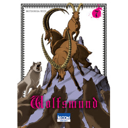 Wolfsmund T07