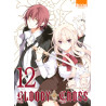 Bloody Cross T12