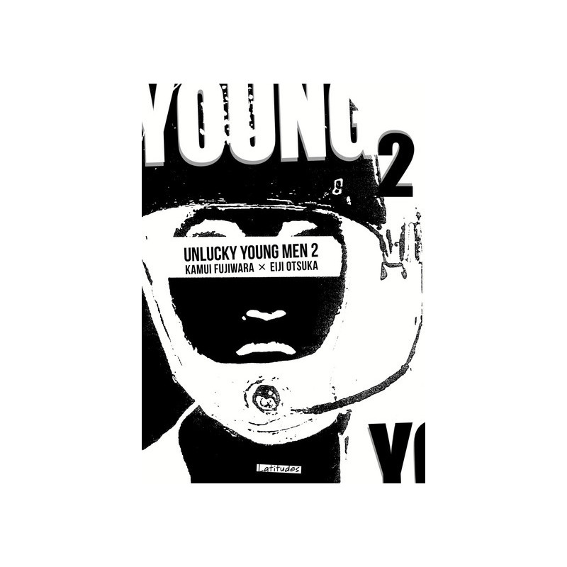 Unlucky Young Men T02