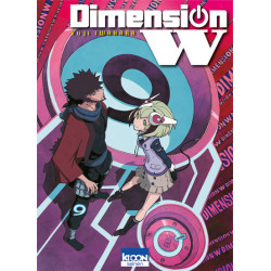 Dimension W T09