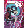 Dimension W T09