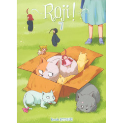 Roji ! T07
