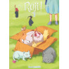 Roji ! T07