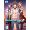 Darwin's Game T08