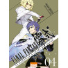Final Fantasy - Type 0 T04