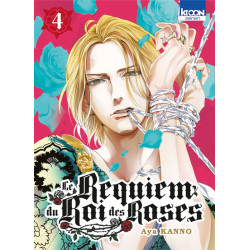 Le Requiem du Roi des roses...