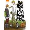 Barakamon T11