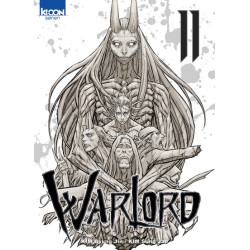 Warlord T11