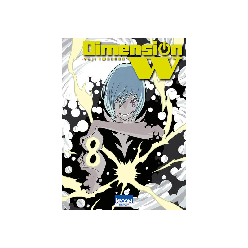 Dimension W T08