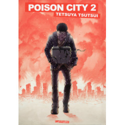 Poison City T02 Edition...