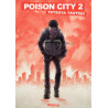 Poison City T02 Edition grand format