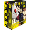 Coffret Judge - L'intégrale en 6 tomes