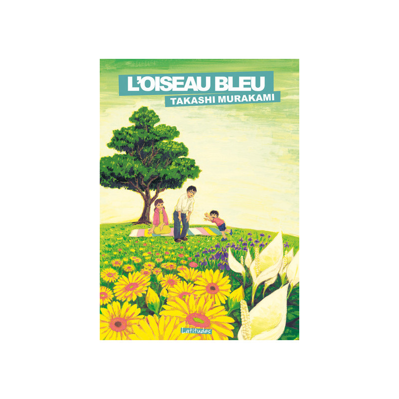 L'Oiseau Bleu