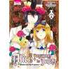 Alice au royaume de Joker T06