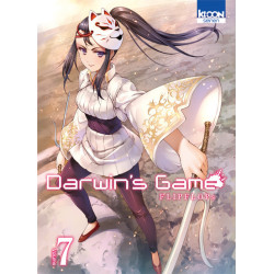 Darwin's Game T07