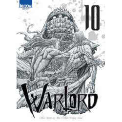 Warlord T10