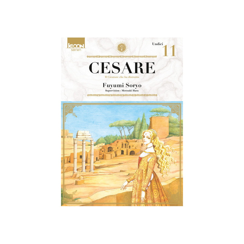 Cesare T11