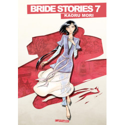Bride Stories T07 - Edition...
