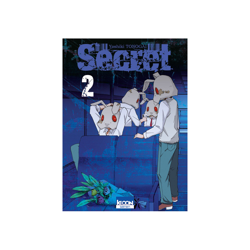 Secret T02