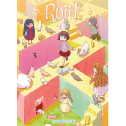 Roji ! T06