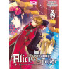Alice au royaume de Joker T05